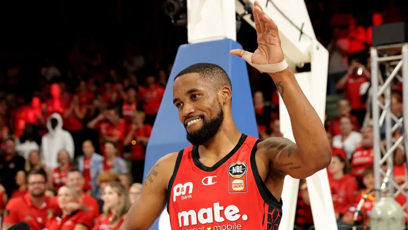Bryce Cotton to make long awaited Australian Boomers debut in FIBA World Cup qualifiers