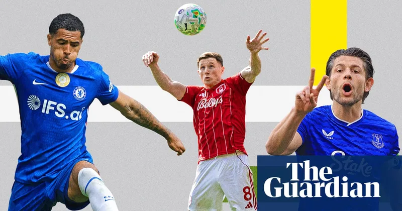 Premier League and FA Cup final: 10 things to look out for this weekend