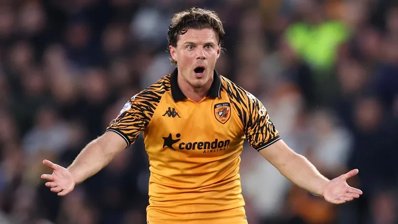 ‘Quite harsh’: Late controversy in playoff stalemate as goal denied – EFL Championship Wrap