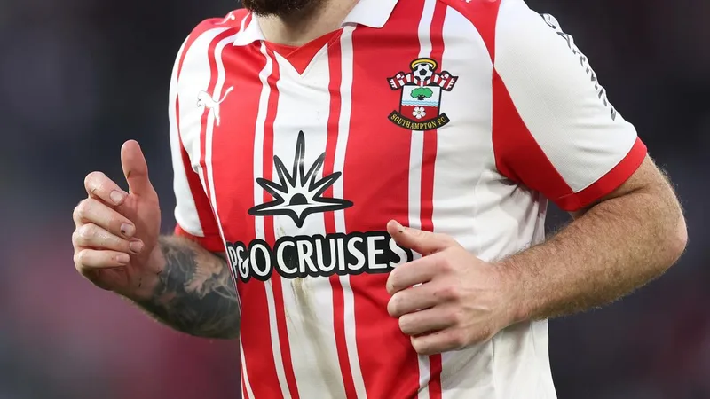 Southampton charged for allegedly spying on rival club ahead of playoff semi-final