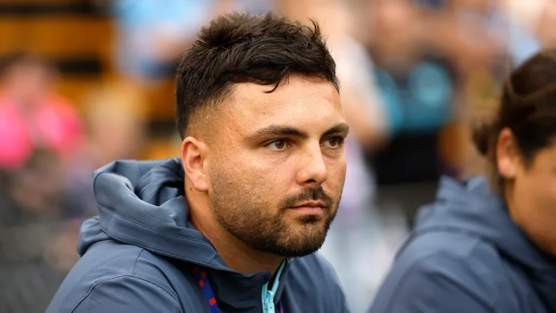 Sydney FC appoint James Slaveksi as Head Coach on two-year deal