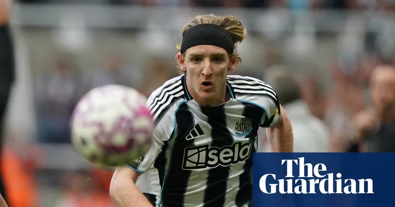 Premier League news: Howe hints at Gordon farewell as Senesi heads for Bournemouth exit