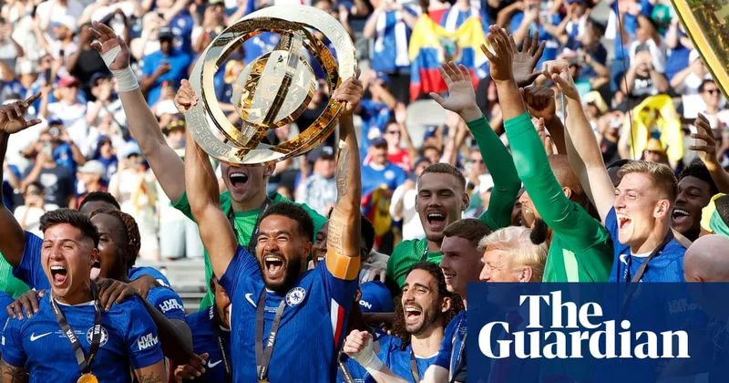 Underdogs Chelsea have shot at glory at end of season of disruption