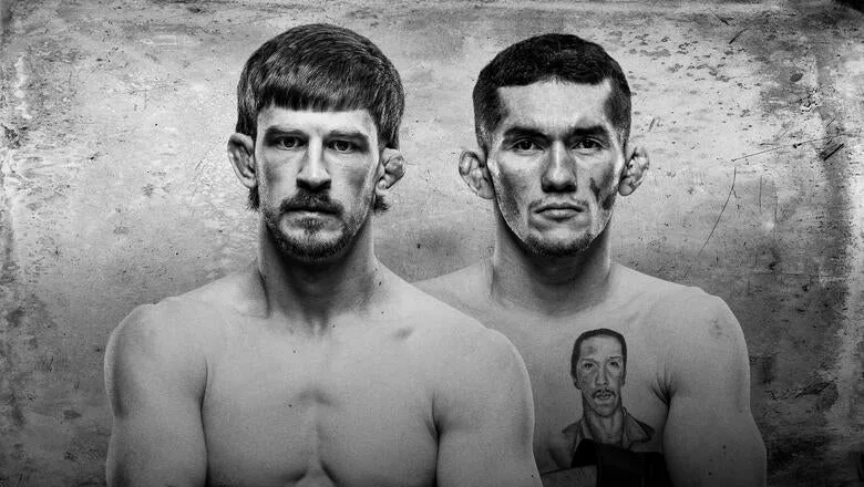 Main Card Results | UFC Fight Night: Allen vs Costa