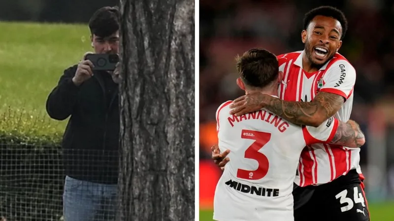 ‘Just wrong’: Spy scandal rocks football as club caught red-handed with  $370m call looming