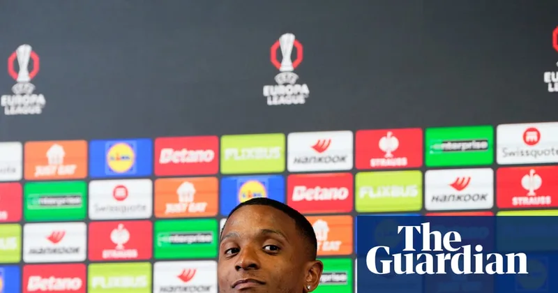 ‘Prince William called me a Rolls-Royce once’: Ezri Konsa enjoys royal approval at Aston Villa