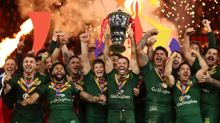 State of Origin critical to 2026 World Cup selection, declares Walters