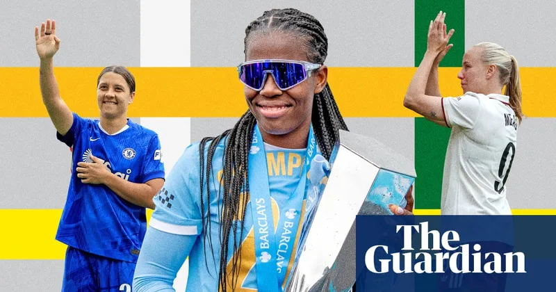 WSL talking points: Shaw gives mixed messages over farewell but era ends for Arsenal