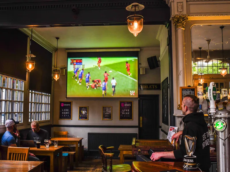 Best Family Pubs to Watch A-League Grand Final 2026 in Sydney