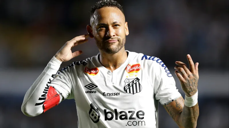Brazil Recall Icon After Three-Year World Cup Exile