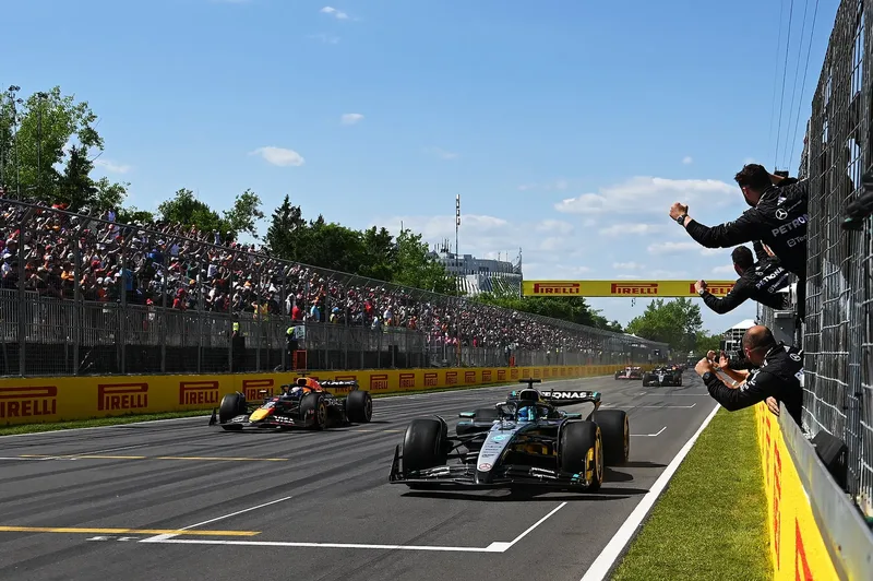Canadian GP 2026: Everything Aussie F1 Fans Need to Know