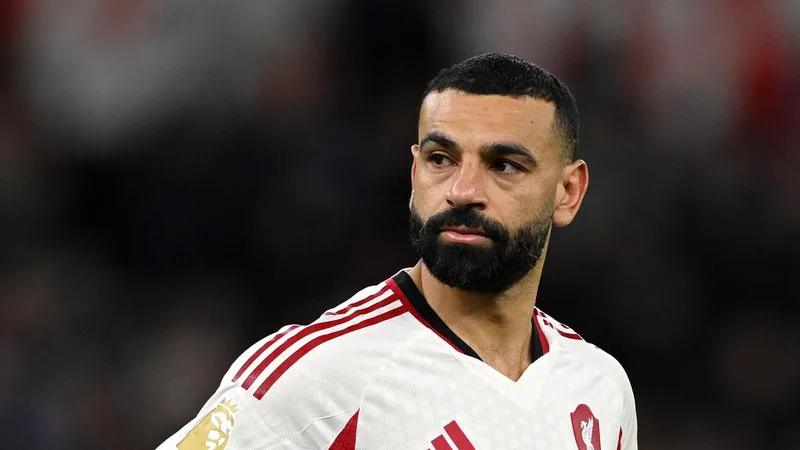 Liverpool at risk of stunning collapse as meltdown leaves door ajar for shock scenario