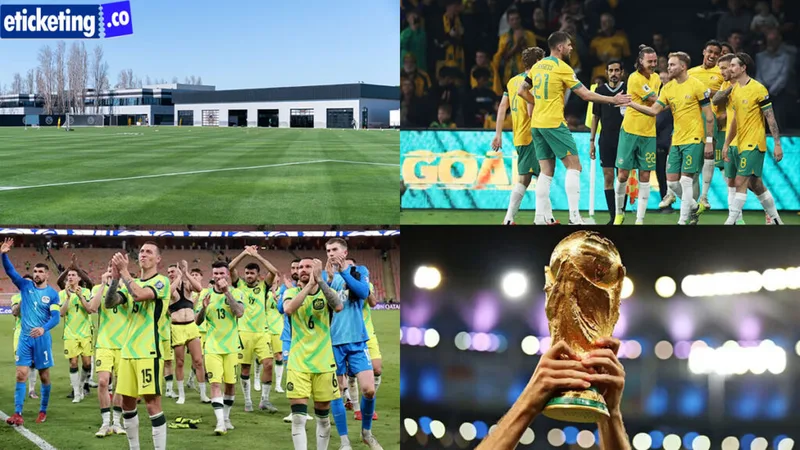 Paraguay vs Australia preview — Socceroos' Group D destiny awaits
