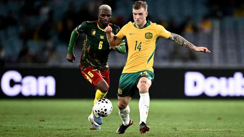Socceroos' EPL dream alive thanks to Saints expulsion