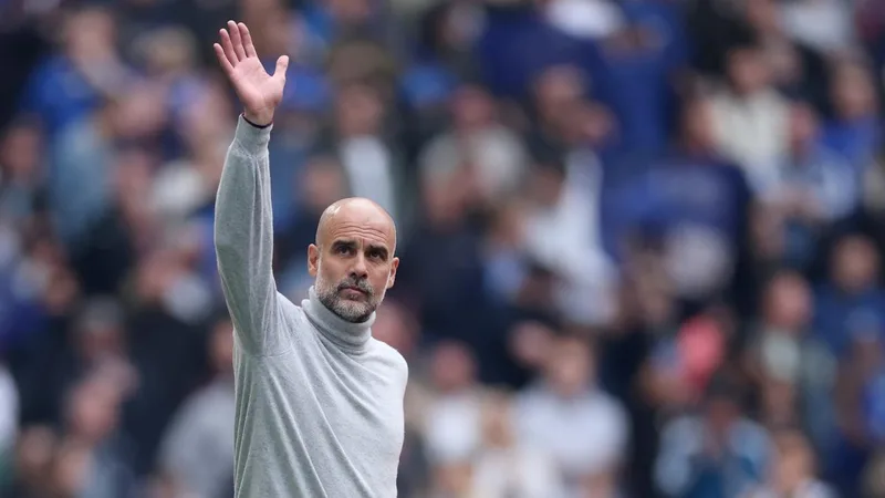 Premier League bombshell as legendary boss set to quit, replacement emerges