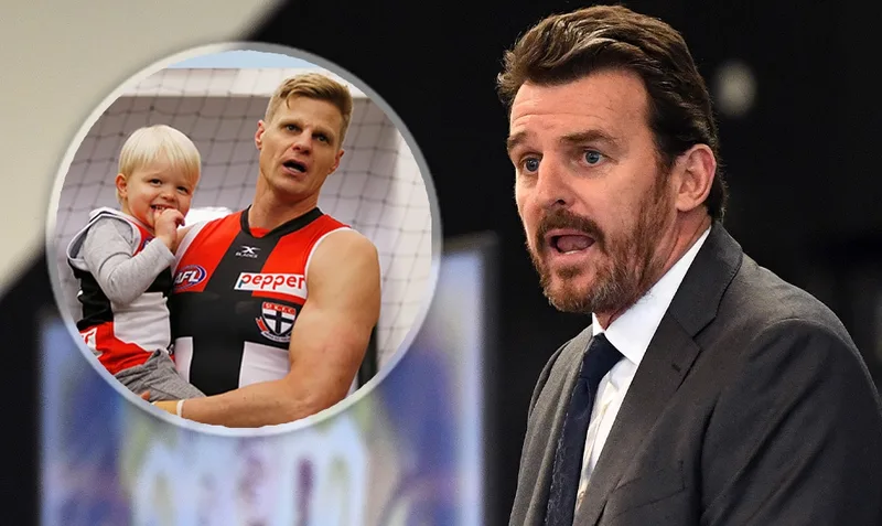 Tasmania Devils Get Father-Son Blueprint as AFL Confirms Draft Concessions