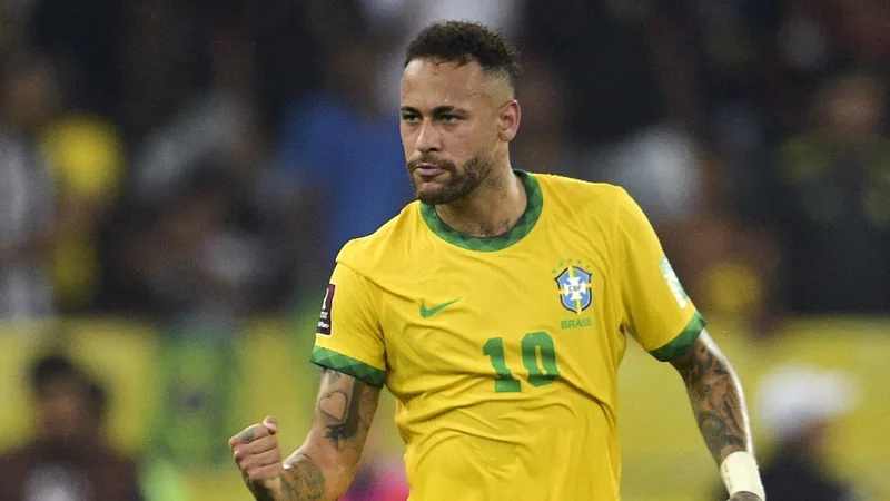 Brazil icon recalled from three-year exile; 43yo named — Every FIFA World Cup squad