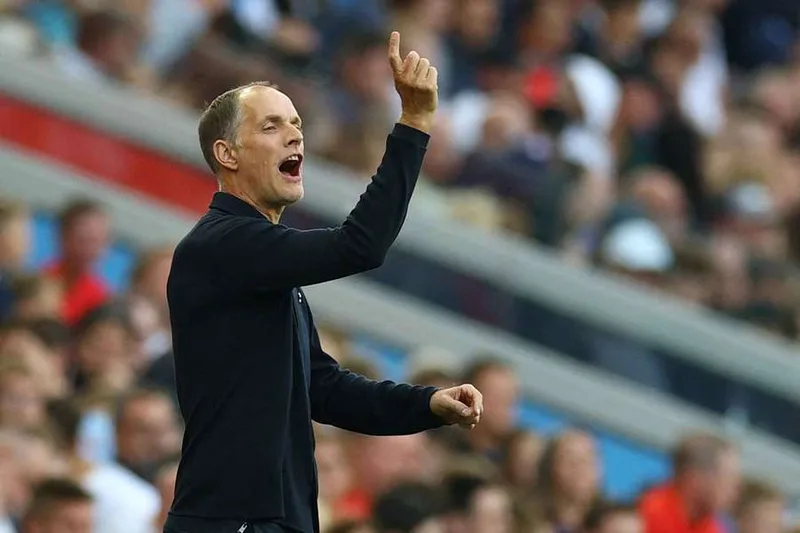 Inside England's World Cup squad 2026: Thomas Tuchel's final roster will mean major subs for big stars