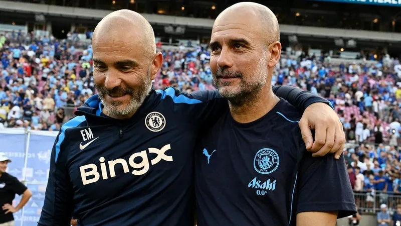 ‘Not the moment’: Legendary manager’s surprise move stuns as legal row over new boss revealed