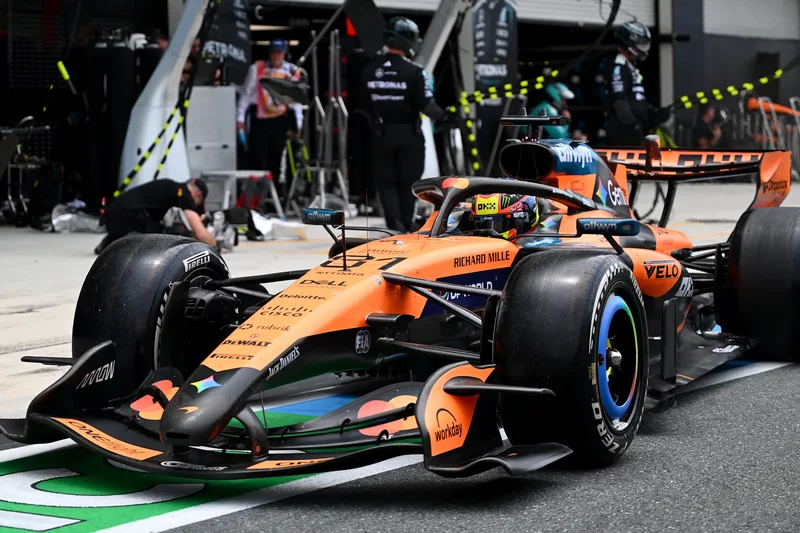 Pirelli Confirms Canadian GP Sprint Tyre Strategy for 2026