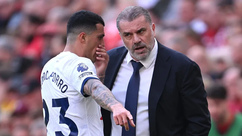 Final Day Drama: Every Premier League Club's Path to Glory