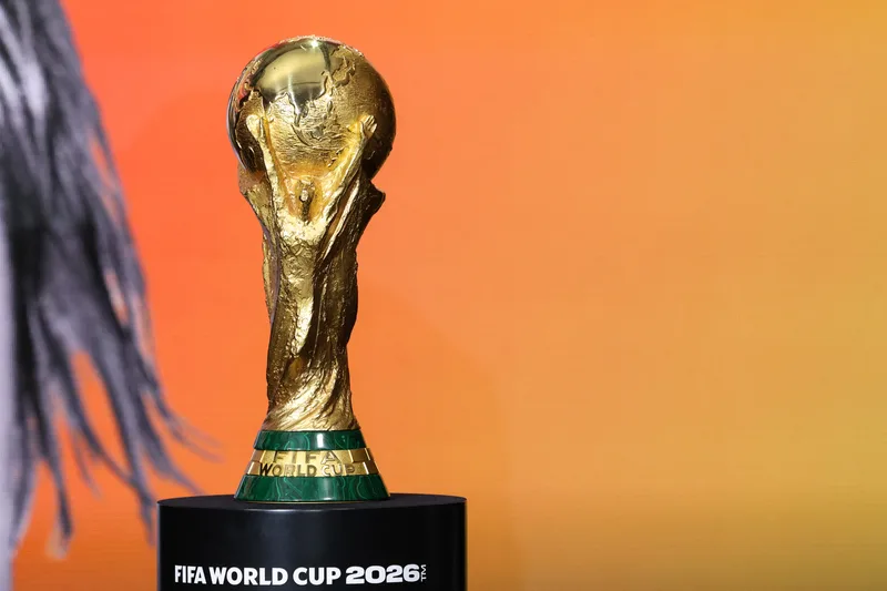 World Cup 2026 Dark Horses — Five Teams That Could Shock Everyone