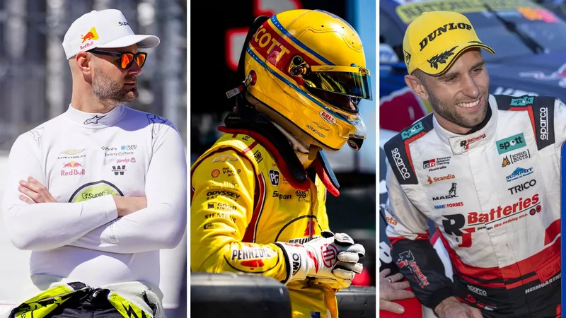 Aussies Shine as Motorsport Weekend Delivers Global Spectacle