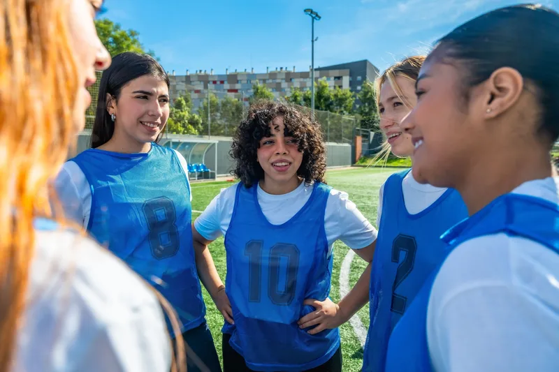 Football Victoria and VicHealth partner on anti-racism program as community sport data reveals systemic problem