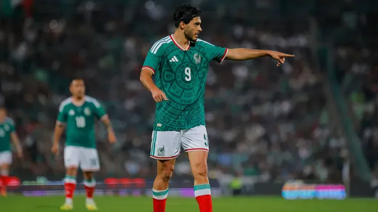 Mexico's World Cup Squad Selection: A Co-Host Nation Under Pressure