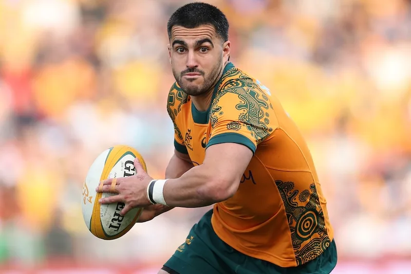 The NSW Blues made a 'tough' selection call, so will the Wallabies