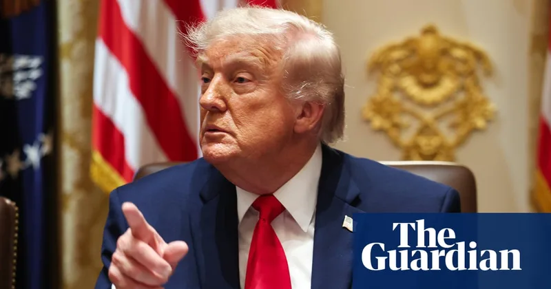 Donald Trump says ‘I think I’ll be going’ to watch New York Knicks in NBA finals