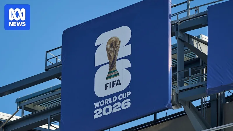 FIFA faces investigation over 'impossibly high' World Cup ticket prices