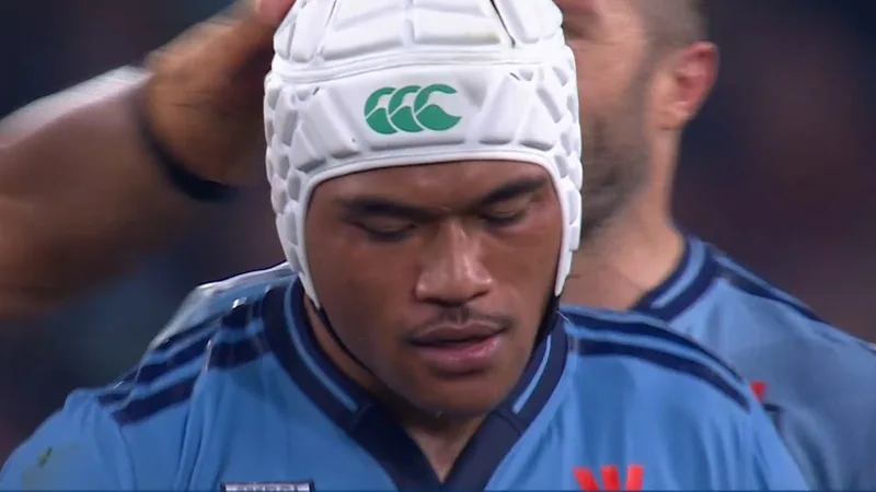 Joey in disbelief over gun's error-riddled first half nightmare
