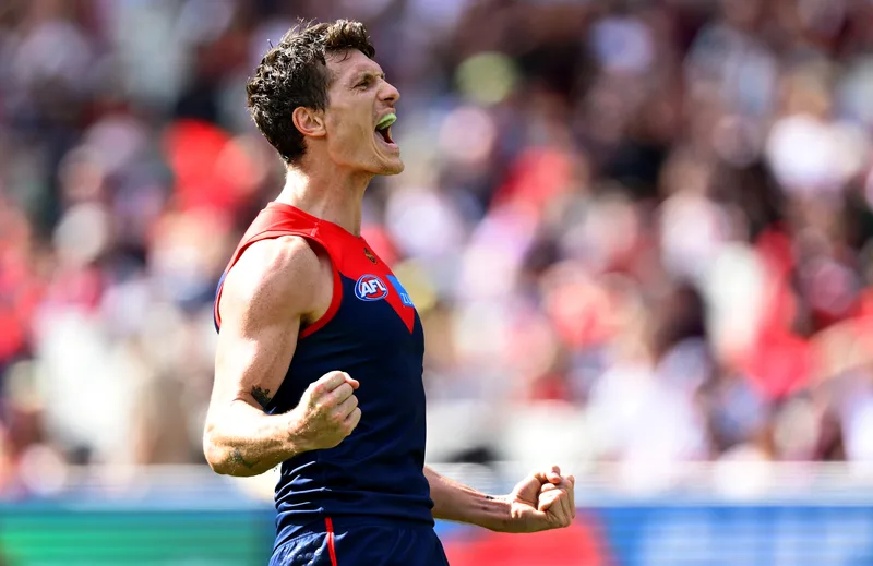 Team whispers: Cat to return, Blues hopeful over defender, Dee on track