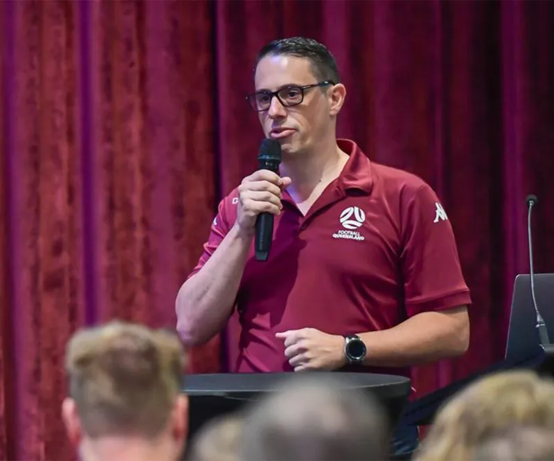 What do Football Queensland’s Annual Numbers mean for Australian Football?
