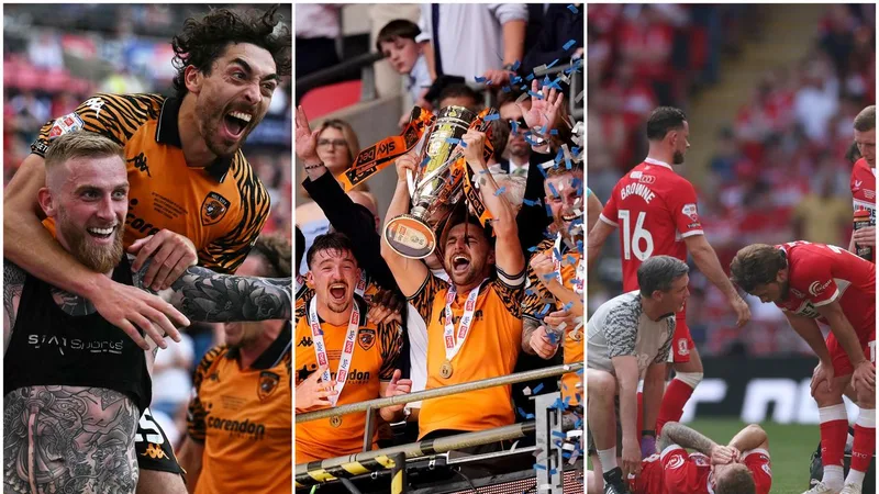 95th-min winner decides $375m promotion battle as ‘Spygate’ reprieve wasted, Socceroo injured