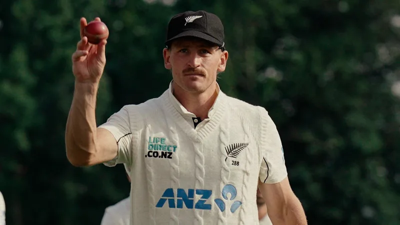 Smith devastates Ireland with five-wicket burst