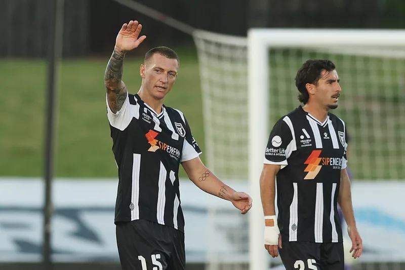 “Thought he was a shoo-in” – Oar, McBreen on Socceroos snub