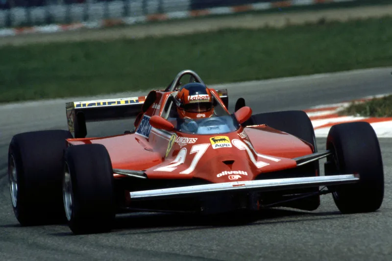 Villeneuve Helmet Breaks F1 Memorabilia Record at $1.7 Million