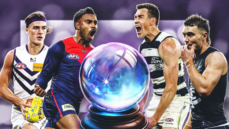 Crystal ball mid-season review: The best and worst of our experts' pre-season tips