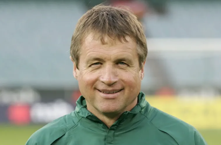 FCA to Host Exclusive Two-Part Goalscoring Workshop Series with Dr Ron Smith