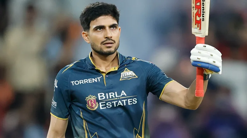 India skipper outshines teen's fireworks to book IPL final berth