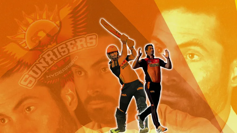 'It spiralled so far': The secret cost of a Sunrisers hero