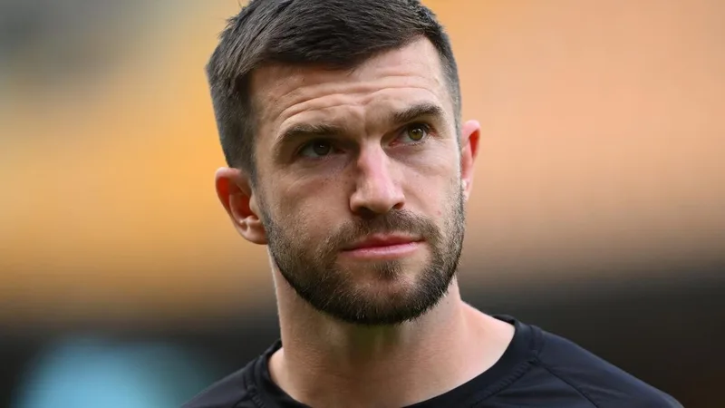 Little-known A-League player Tim Payne an instant social media millionaire ahead of World Cup