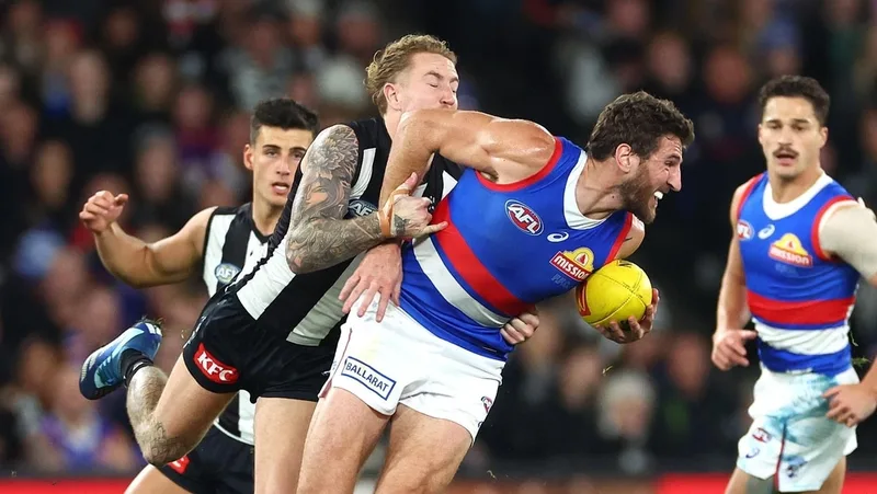 Pies eye ways to counter superstar Dog in crucial clash
