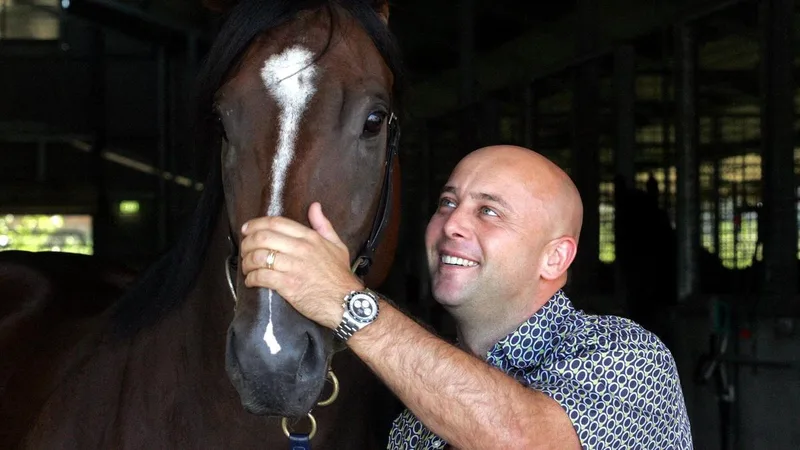 Racing Identity Damion Flower Faces New Criminal Charges Behind Bars