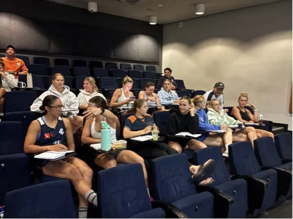 The AFLW skills hothouse helping clubs and players grow