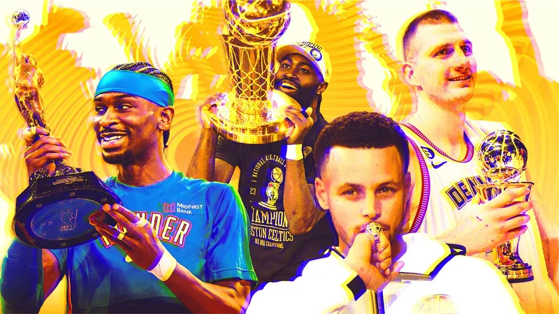 The Draft Lottery Paradox: Why Top Picks Don't Guarantee NBA Titles