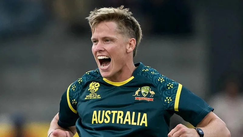 Aussies hoping to break 28-year drought ahead of nine-match subcontinent tour — Guide