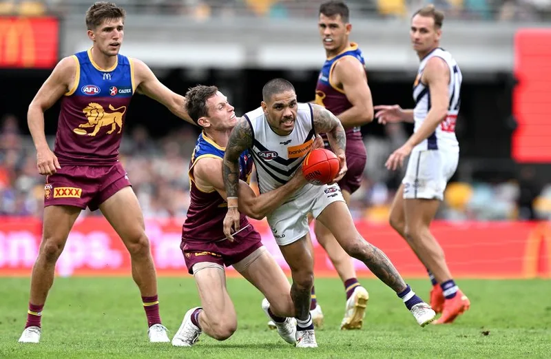 Longmuir Won't Take Wounded Lions Lightly at the Gabba